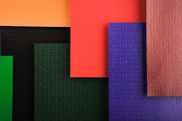Types of fake leather deals